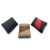 Wide Mouth New Oblique Lychee Pattern Car Air Outlet Storage Bag Sundries Bag Can Hold 6plus Mobile Phone 80G