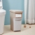 X22-3307 New Plastic Storage Box Storage Bucket Bathroom Sanitary Supplies Organizing Box Household Toilet