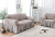 Factory Direct Sales Simple Sofa Cover All-Inclusive Universal Set Elastic Skirt European-Style Sofa Cover Sofa Slipcover Full Covered Custom