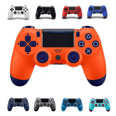 Generation 2 4.0 PS4 Gamepad US PS4 Wireless Bluetooth Gamepad PS4 Gamepad Handlebar Controller