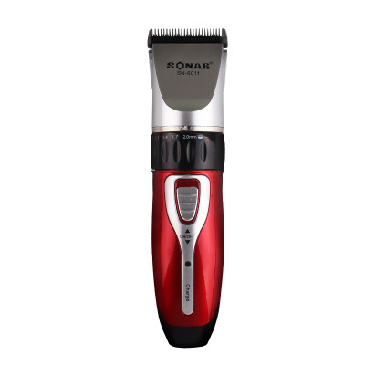 SONAR Haircutter Setting Electric Clipper Portable Gift box Manufacturers Direct sale