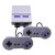 SUPER SNES SFC660 GAME Console 8-bit SNES MINI GAME Console SUPER MINI SNES Console