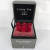 Jewelry Box Soap Flower Gift Box