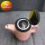 Ceramic cooling kettle thickening domestic flower teapot explosion-proof high temperature filter cold kettle
