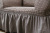 Manufacturer direct Sale contracted sofa cover full package Universal Stretch skirt Places European sofa cover full cover custom