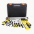 Amazon Special 78 Piece Home Kit Hardware Toolbox Hand Tool Screwdriver Set Set
