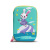 Original design of pen bag for primary school students from grade 1 to 6 simple and large-capacity writing case cute box