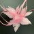 Factory Direct Sales Feather Pattern Hat Headdress Accessories