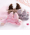 Hot style antler hair band ladies face band hair band flannel ultra-soft facial mask hair band accessories