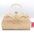 Vintage elements Cheongsam bag Dress bag dinner bag Princess Bag Bride Bride Maid bag horizontal style Square