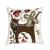 The Ins Cartoon Towel elected Cover Sofa Office Chair Backrest Manufacturer Direct Sale