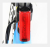 T15USB charging highlight bike tail light Highway mountain bike tail light backpack cycling running warning light