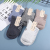 Foreign Trade Popular Style Fashion Trend Leisure Japanese, Korean, European and American Sweat Absorbing and Deodorant Men's Socks