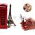Herringbone nail clipper nail file set Dog pet cleaning tool pet nail clippers