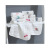[Saliva Towel] Square Towel All Cotton Cartoon Printed Gauze Children's Saliva Towel Newborn Breastfeeding Saliva Towel