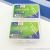 Plastic dental floss box packing toothpick disposable dental floss cleaning tools 50