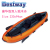 Bestway65077 challenger two-man canoe rafting boat 65052 deluxe inflatable kayak