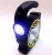 COB Charging Outdoor Portable Flashlight Solar Lamp Warning Lamp can Charge mobile phone working lamp