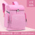 Cute Trendy Cute Space Schoolbag Comfortable Breathable Stall 2653