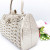 Horizontal Square diamond dress bag dinner bag princess bag large capacity handbag bag female optional