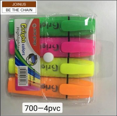  High Lighter marker Fluorescent Marker AF-2615