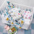 Supply Newborn Swaddling Muslim Gauze Bamboo Cotton Gro-Bag Skin-Friendly Baby Towel Blanket Bath Towel Printing Gro-Bag