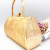 Film and TELEVISION Cheongsam bag dinner bag KTV Princess Bag makeup bag night scene metal handbag hotel supplies