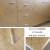 Thickened furniture renovation sticker baking paint waterproof oil proof cabinet wardrobe refrigerator film DIY white