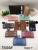 Women's Korean-Style Fashion Casual Wallet, Factory Direct Sales New, Welcome All Friends to Follow