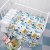 Supply Newborn Swaddling Muslim Gauze Bamboo Cotton Gro-Bag Skin-Friendly Baby Towel Blanket Bath Towel Printing Gro-Bag