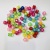 Acrylic Beads ABS Pearl Plastic Beads Colorful Acrylic Beads Children's Toys