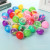 Manufacturers direct ordinary 45mm mixed egg Twister one-dollar twister coin-operated game machine Paipai gift ball
