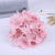 Spot Supply Hydrangea Head Artificial Flower Artificial Flower Wedding Wedding Arrangement Arch Home Flower Wall Decoration