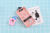 Yj-025 New earphone Bowknot Small Earphone