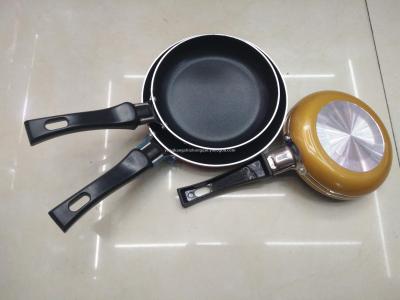 Mini omelette - Thin version