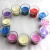 Factory Direct Sales Glass Candle Tea Light Candle Paraffin Soy Wax Confession Layout Supplies Cylinder Tea Light Atmosphere Wholesale