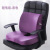 A set of cushioned seats tailbone thickened pillow Office cushion chair hips waist-guard car sitting position