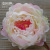 For taste flower head wedding DIY silk flower cloth flower material Accessories large decorative fake flowers
