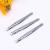 Manufacturers direct beauty grooming tools eyebrow clip