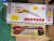 Gilt scissors sells like hot cakes in India