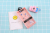 Yj-025 New Earphone Cartoon Love Small Earphone