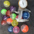 35mm twisted egg round twisted egg 1 yuan 2 yuan coin slot machine Pat Le twisted egg machine children's puzzle toy ball