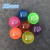 35mm twisted egg round twisted egg 1 yuan 2 yuan coin slot machine Pat Le twisted egg machine children's puzzle toy ball