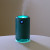 New Jane Eyre Desktop Humidifier Atomization Mini Office Portable USB Charging Desktop Humidifier 500Ml
