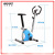 Stationary bike household mute spinning exercise equipment household exercise bike loom