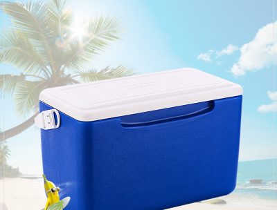 26L incubator takeout container Medical supplies freezer fresh ice bucket PU incubator takeout delivery