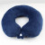 Travel Neck Pillow Bolster Office Neck Pillow U-Shape Pillow Neck Pillow Pp Cotton Pillow Gift Customization Wholesale