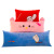 One Product Dropshipping Cartoon Pp Cotton Cartoon Pillow Sofa Pillow Adult Children Pillow Plush Toy Nap Pillow