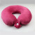 Travel Neck Pillow Bolster Office Neck Pillow U-Shape Pillow Neck Pillow Pp Cotton Pillow Gift Customization Wholesale