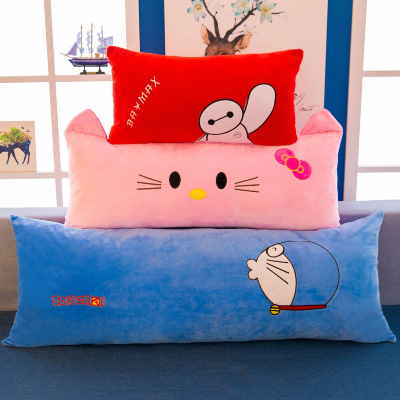 One Product Dropshipping Cartoon Pp Cotton Cartoon Pillow Sofa Pillow Adult Children Pillow Plush Toy Nap Pillow